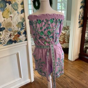 Lilly Pulitzer Romper